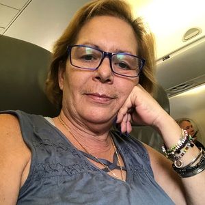 Meet your Posher, Rita